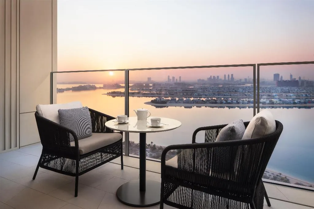 SUITE TWO BEDROOMS Room, Atlantis, The Royal, Dubai