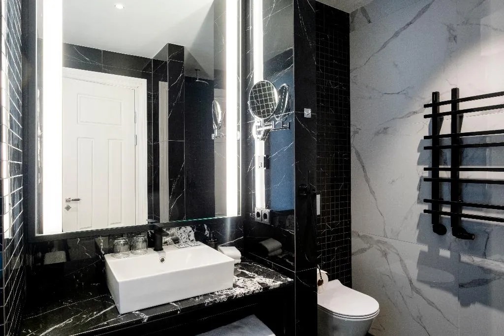 STUDIO ANNEX Room, TOP CityLine Hotel Reykjavik Saga, Reykjavik