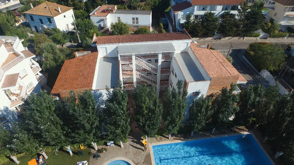 General view, Sunway Arizona Apartments, Costa Brava