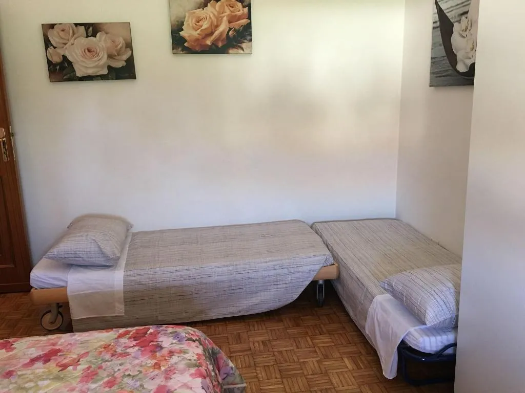 Room, VillaGiò B&B, Rome