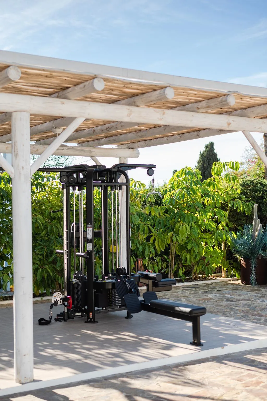 Sports and Entertainment, Boho Club, Costa Del Sol