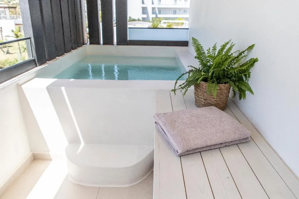 SUITE STANDARD Room, The Sand Suites- Adults Only, Crete
