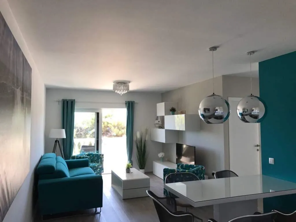 Room, Villa Mediterranea, Split
