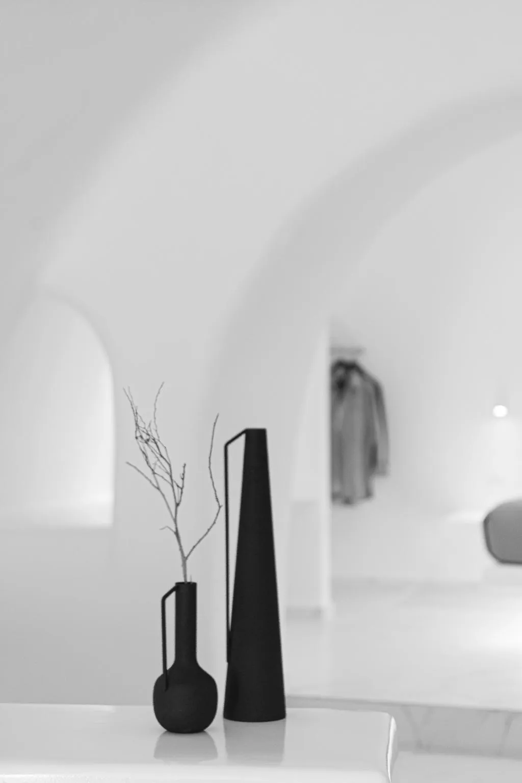 SUITE CAPACITY 5 ONE BEDROOM Room, White Concept Caves, Santorini