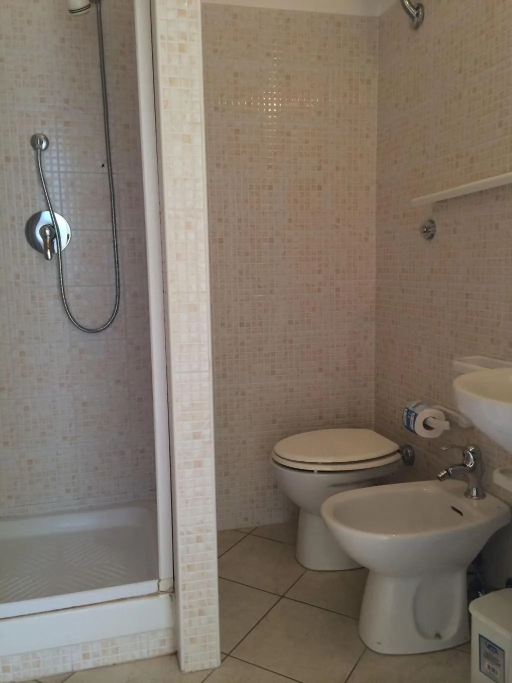 Room, B&B Arcadias, Catania
