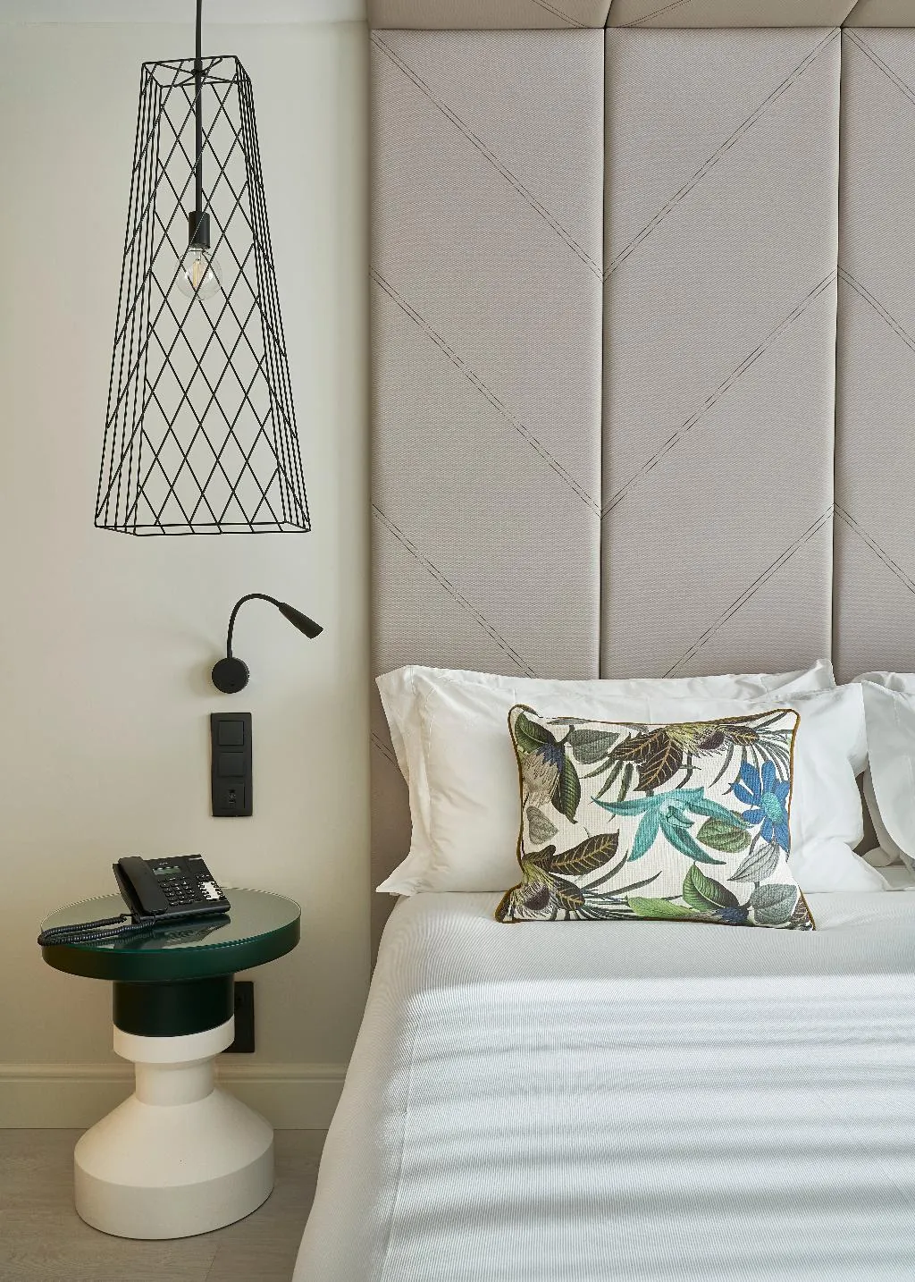DOUBLE WITH VIEWS Room, Vincci Larios Diez, Costa Del Sol