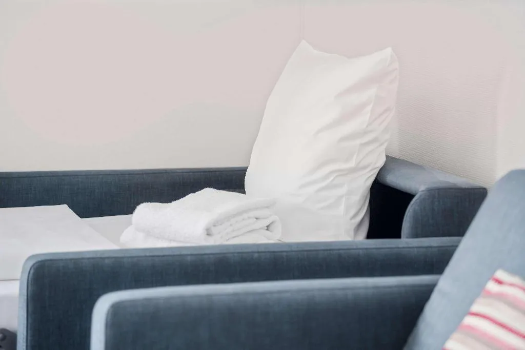TRIPLE DELUXE Room, Best Western Plus Airport Hotel Copenhagen, Copenhagen