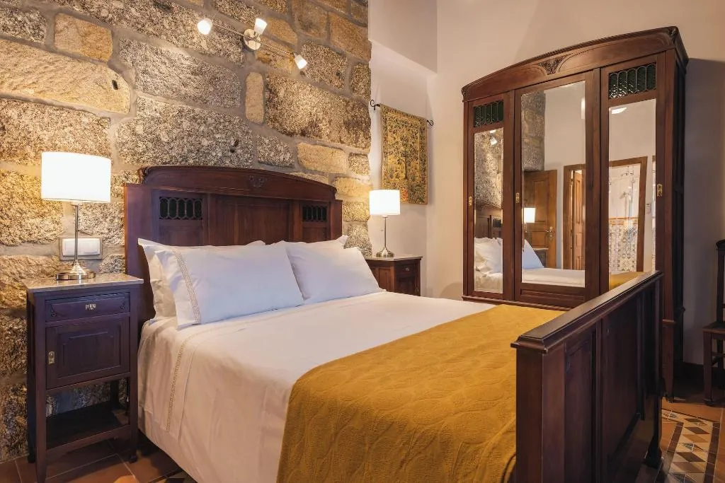 Room, Quinta Do Outeiro, Porto