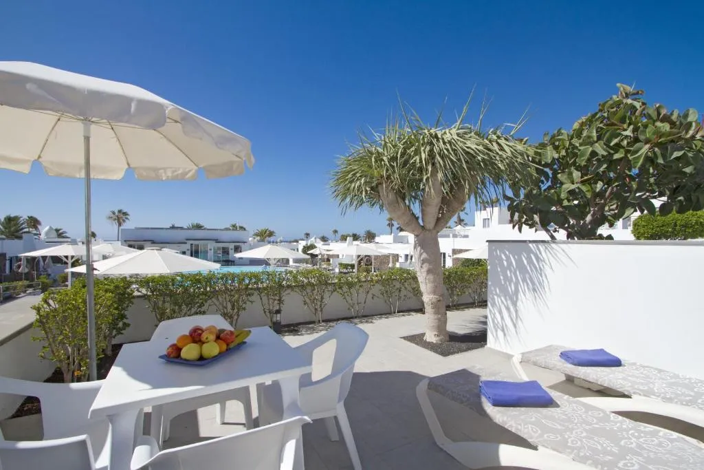 APARTMENT SUPERIOR WITH AIR CONDITIONING Room, Nautilus Lanzarote, Lanzarote