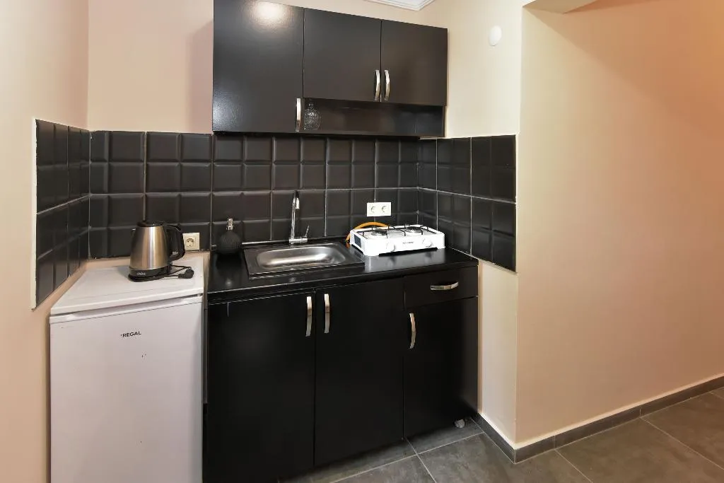 SUITE THREE BEDROOMS Room, Simlarda Country Club Ayvalık, Izmir