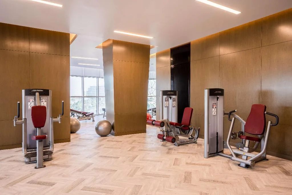 Sports and Entertainment, Radisson Dubai Damac Hills, Dubai