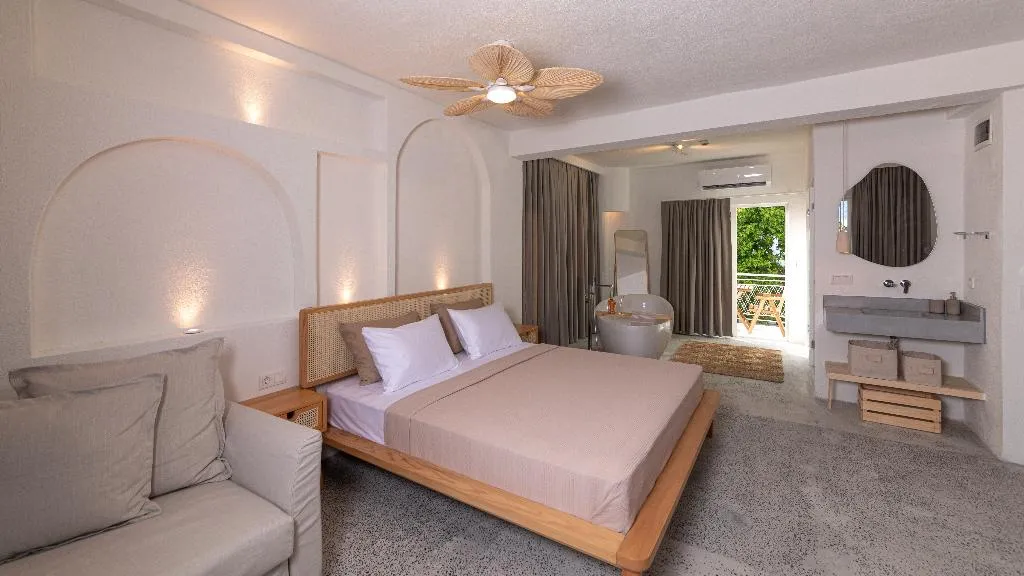 Room STANDARD Room, L'olive homes, Dalaman