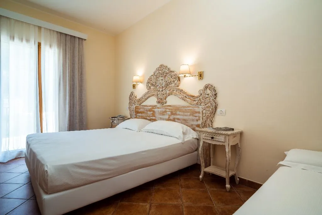 Room, Hotel dP Olbia - Sardinia, Olbia