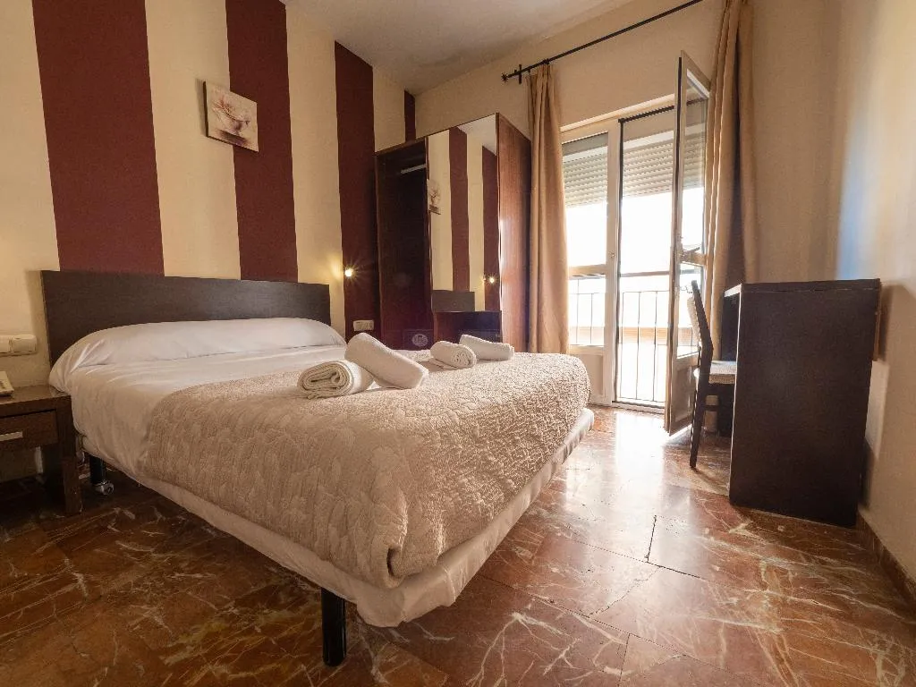 SINGLE STANDARD Room, Marina, Costa De La Luz