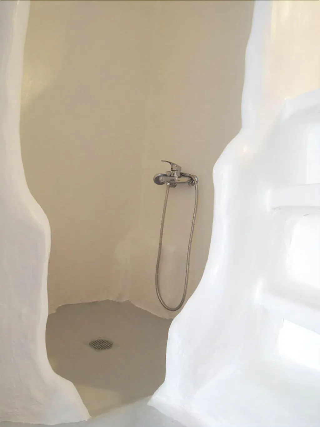 Room, Adamas Hotel, Santorini