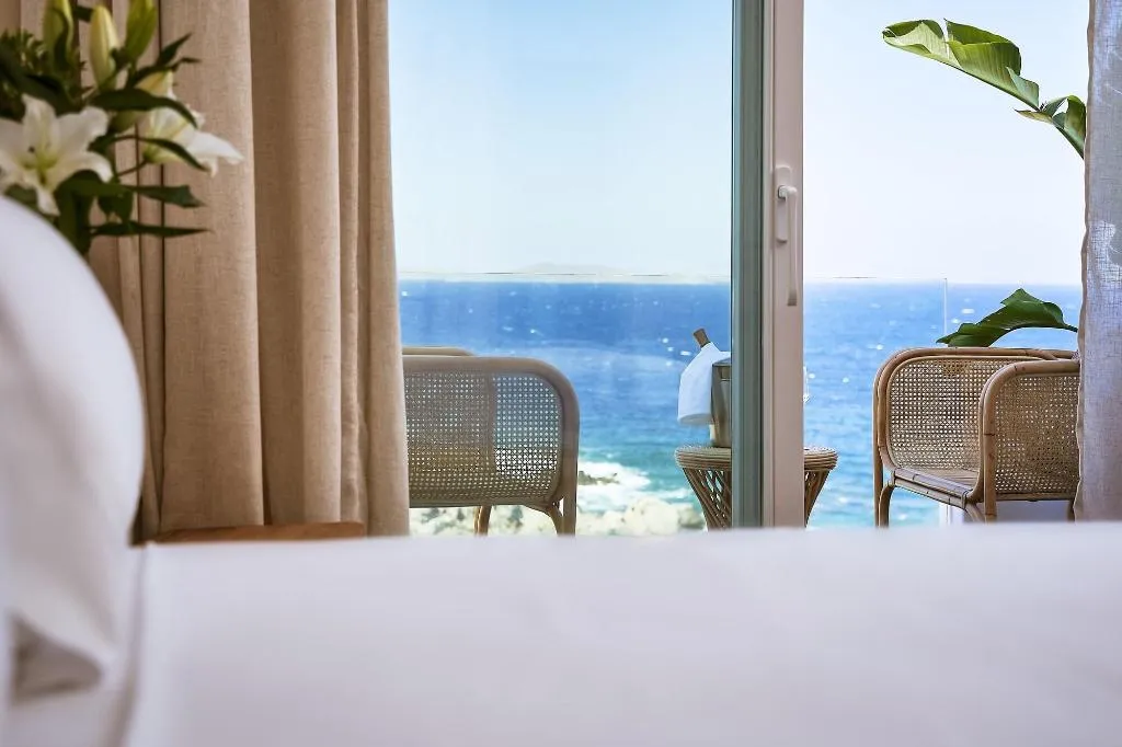 Room, Ubud Mykonos, Mykonos