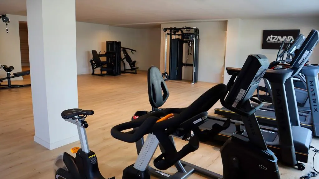 Sports and Entertainment, Atzavara Hotel Spa, Costa Brava