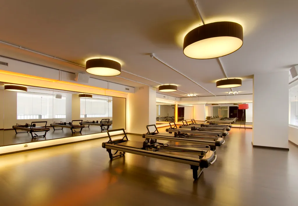 Sports and Entertainment, Castro Exclusive Residences SPA Sagrada Familia, Barcelona