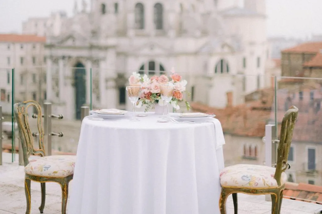 Conferences, The Gritti Palace, a Luxury Collection Hotel, Venice
