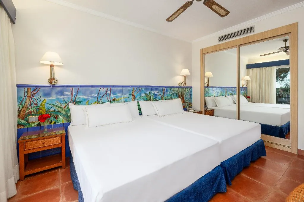 Room, Playacartaya, Costa De La Luz