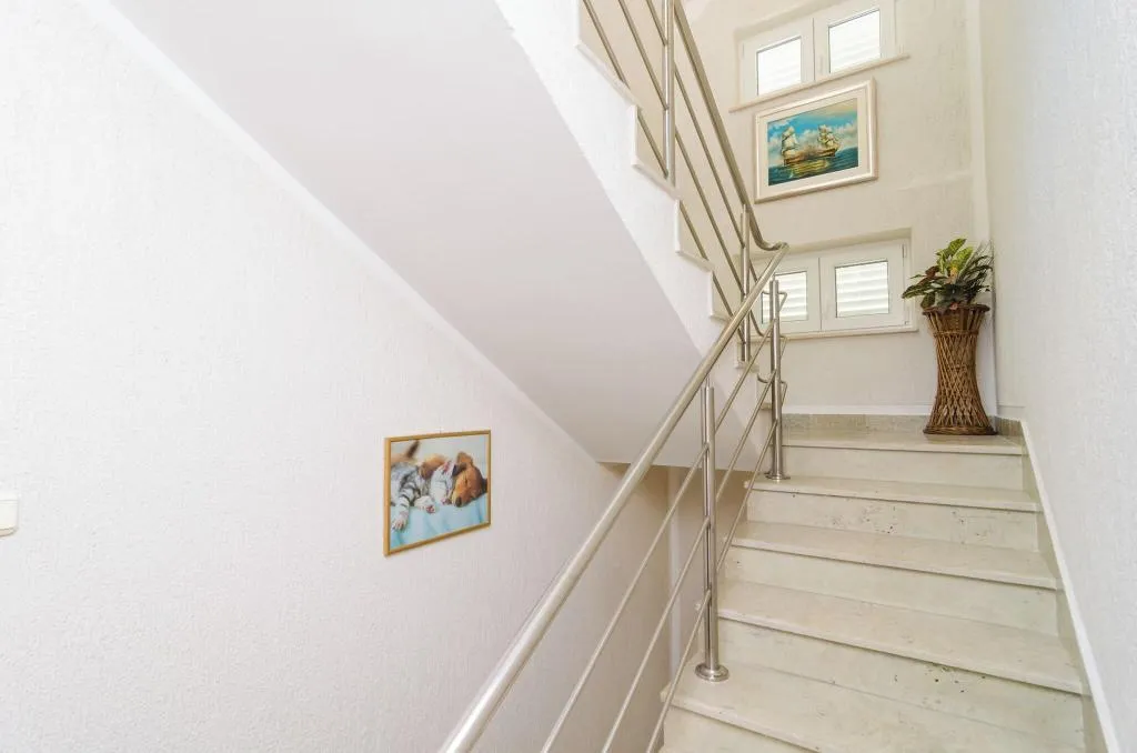 Lobby, Apartments & Rooms Barisic, Dubrovnik