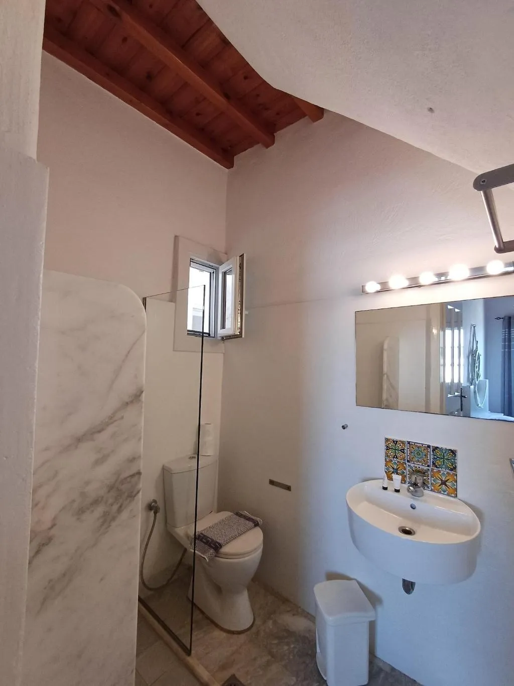Room, Manos Rooms, Mykonos