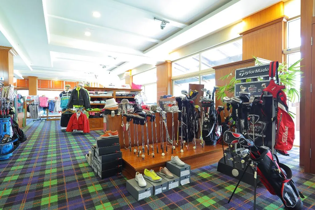 Lobby, Sueno Hotels Golf Belek, Antalya