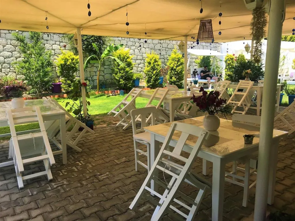 Restaurant, Adres Alacati Otel, Izmir