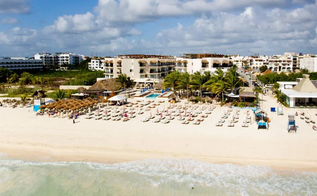 General view, La Divina By Aldea Thai, Playa Del Carmen