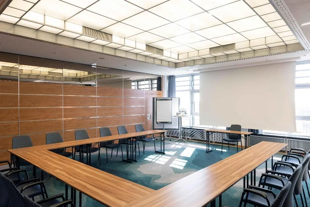 Conferences, Scandic Berlin Kurfürstendamm, Berlin