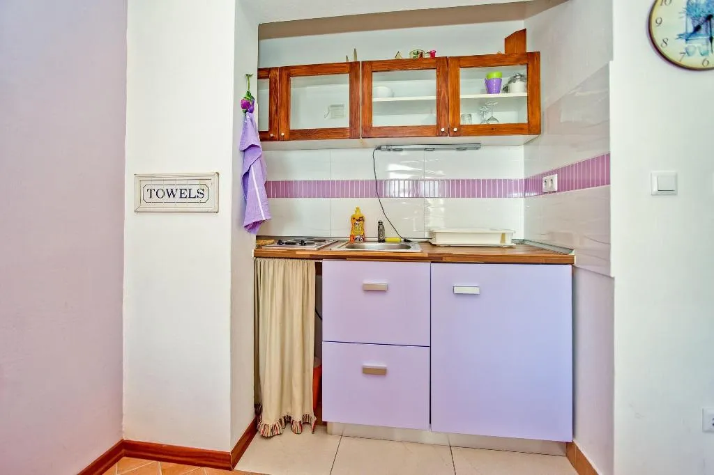 Room, Villa Milton Hvar, Split