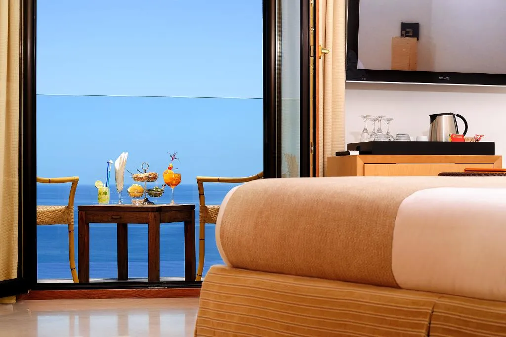 SUITE EXECUTIVE Room, Alberi Del Paradiso, Palermo