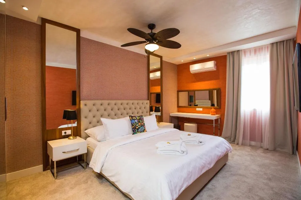 Room, Villa Diamond, Dubrovnik