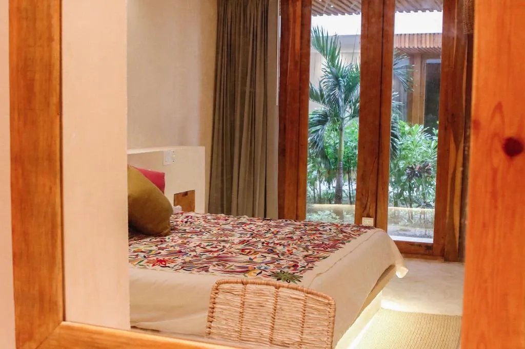 Room, Casa Margot, Cancun Area