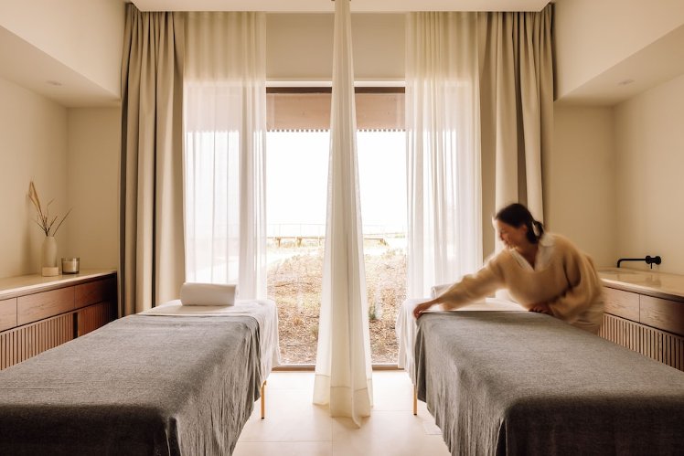 Aethos Ericeira, Lisbon