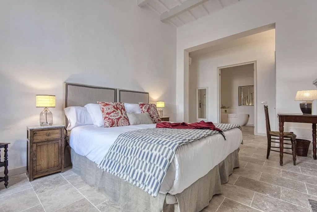 Room, Casa Albertí Boutique Hotel, Menorca