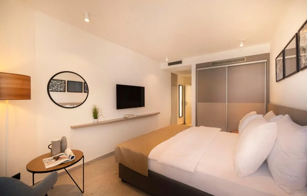 DOUBLE SUPERIOR Room, Maistra Select Funtana All Inclusive Resort, Istria