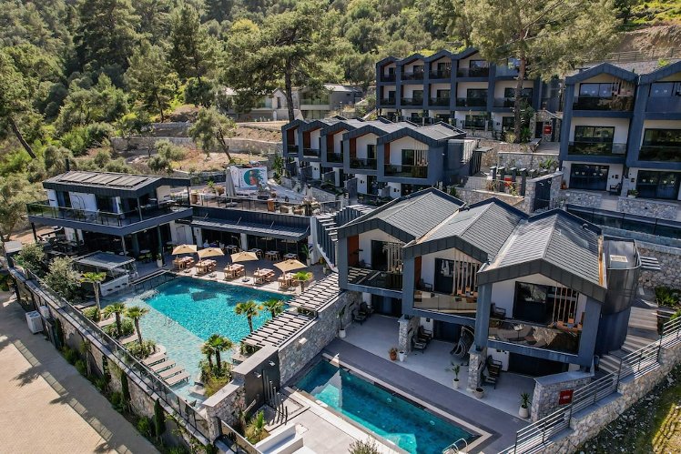 Ramitos Hotel Turunç, Dalaman