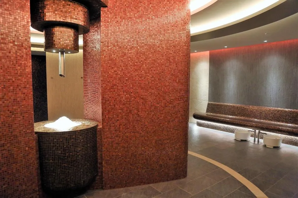 Sports and Entertainment, Grand Hotel Kempinski Riga, Riga