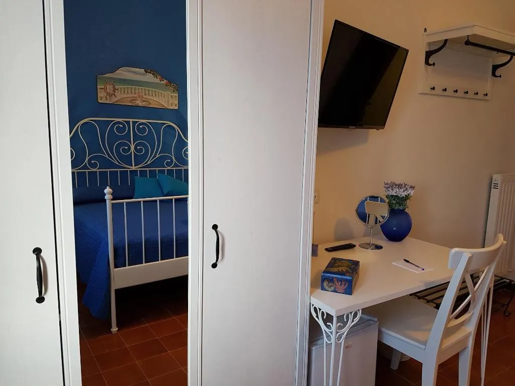 Room, Vista Sul Porto, Palermo