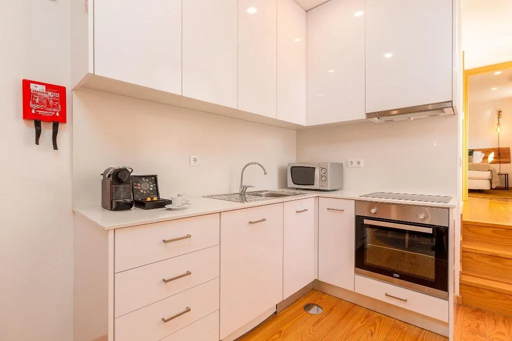 Room, Your Opo Cosy Apartments, Porto