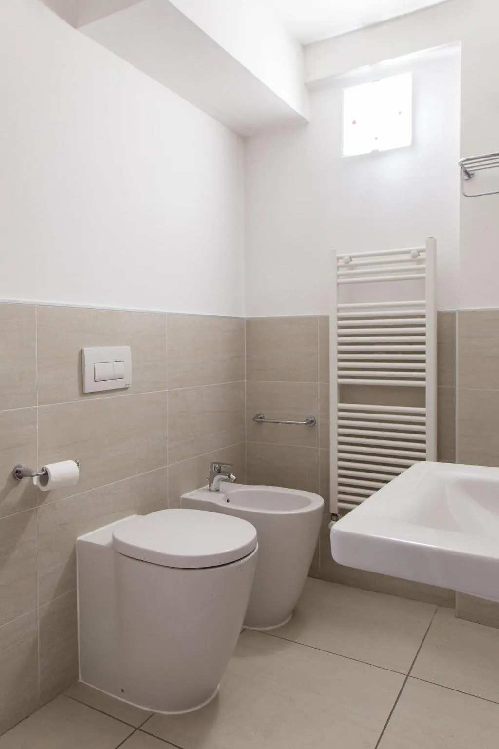 Room, Centrale B B, Florence