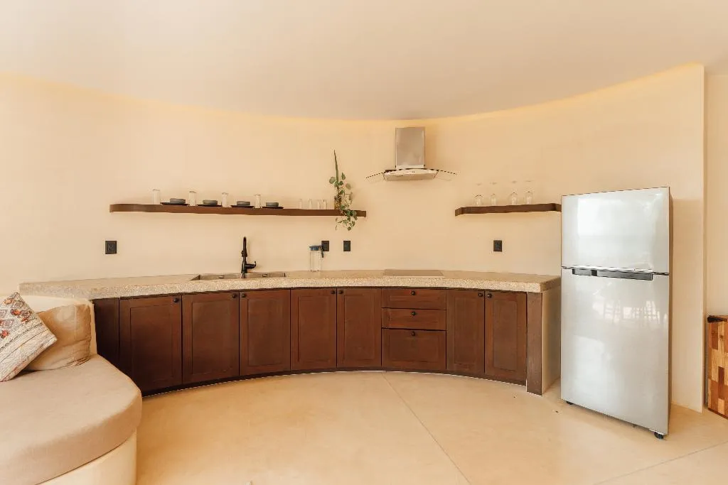 APARTMENT TWO BEDROOMS WITH VIEWS Room, Kan Tulum, Cancun Area