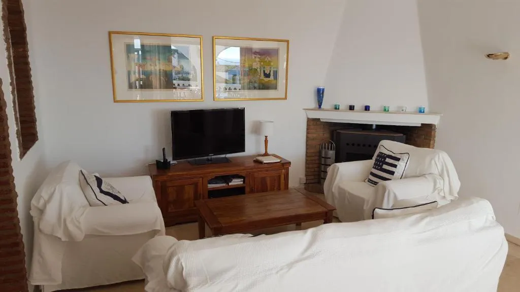 Room, El Capistrano, Costa Del Sol