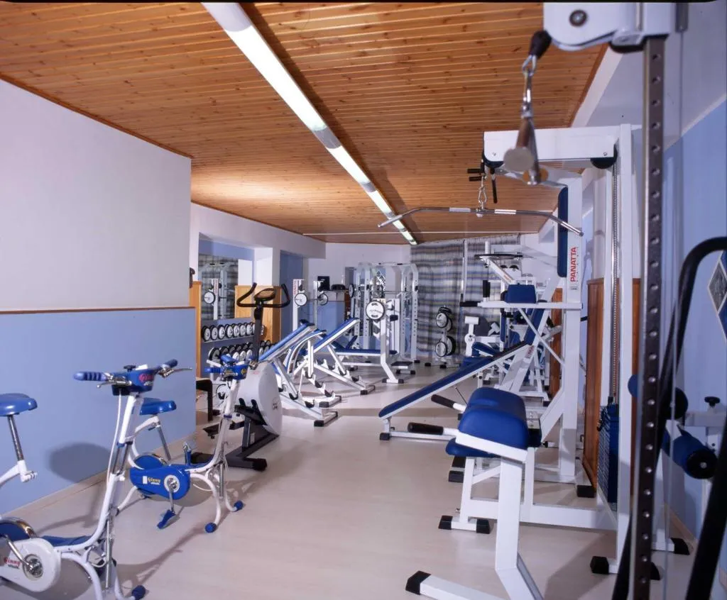 Sports and Entertainment, Florida Hotel, Alghero