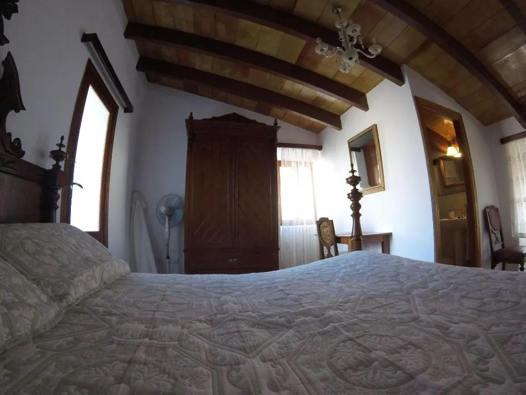 Room, Hostal Casa Margarita, Majorca