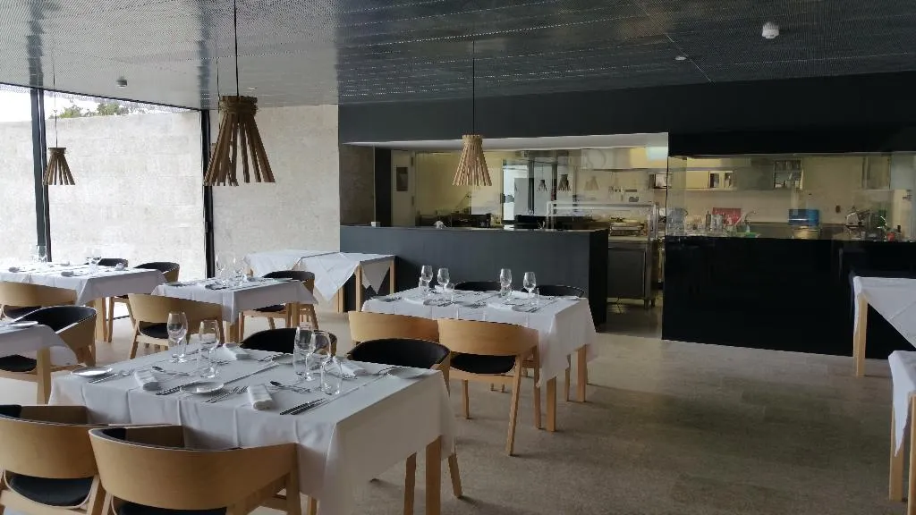 Restaurant, Cró Hotel Rural, Porto