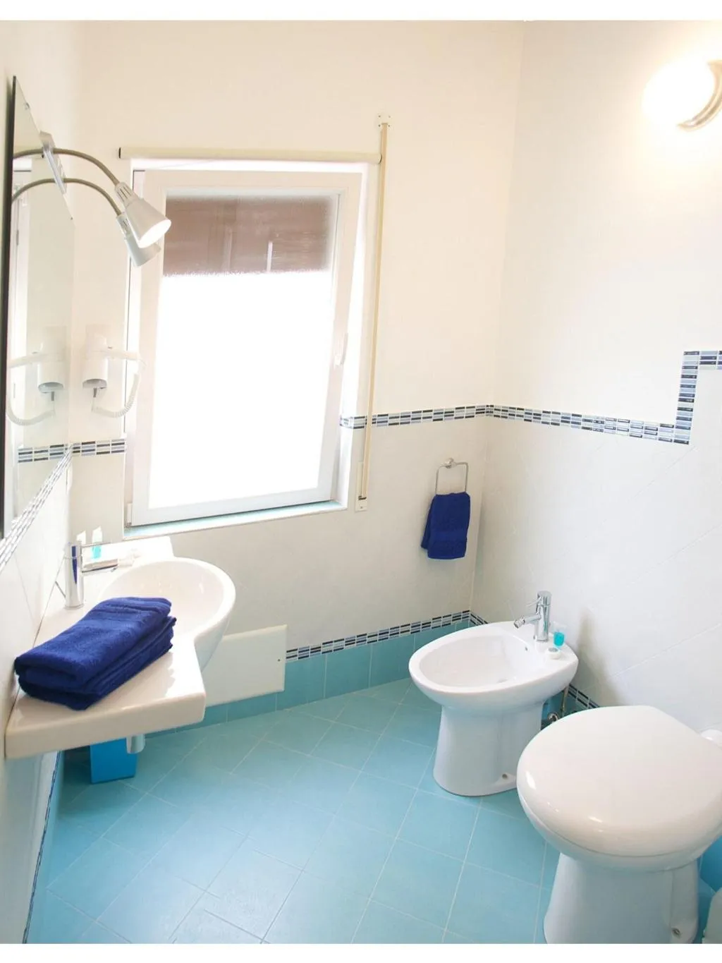 Room, Lumachella B&B, Palermo