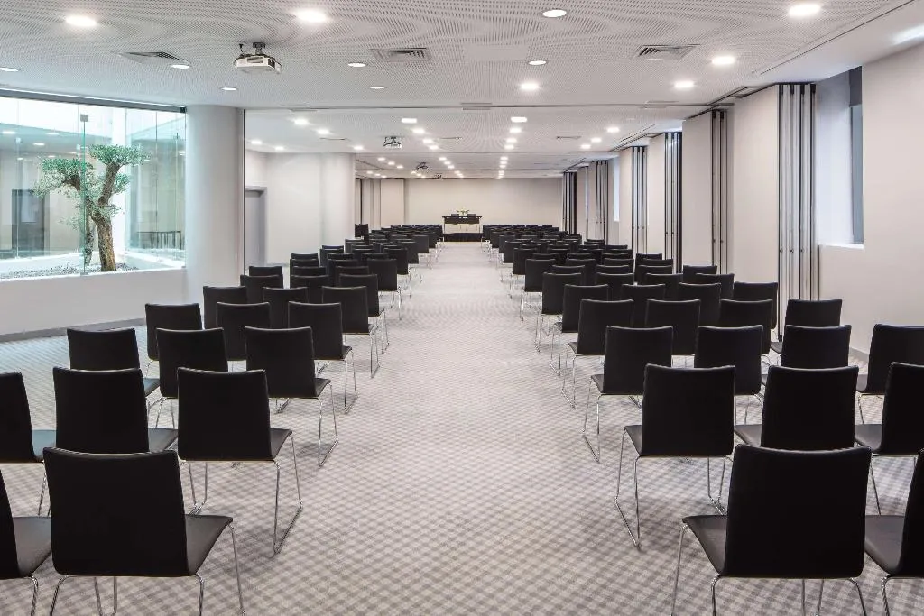 Conferences, Tivoli Oriente Lisboa Hotel, Lisbon