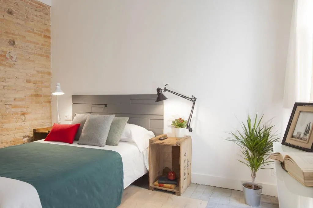 Room, Boutique 1847, Barcelona